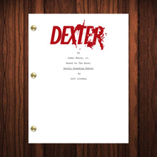 Load image into Gallery viewer, Deadwood TV Show Script Pilot Episode Full Script