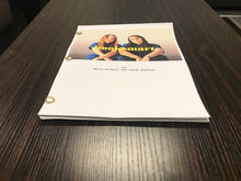 Load image into Gallery viewer, Booksmart Movie Script Reprint Full Screenplay Full Script