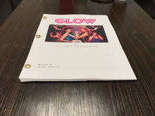 Load image into Gallery viewer, Glow TV Show Script Pilot Episode Full Script Full Screenplay