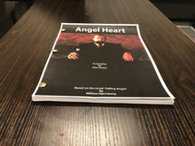 Load image into Gallery viewer, Angel Heart Movie Script Reprint Full Screenplay Full Script