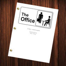 Load image into Gallery viewer, The Office Script Collection Reprint Full Screenplay Full Script The Office 7 Classic TV Show Scripts 7 Script Collection Autographed Signed