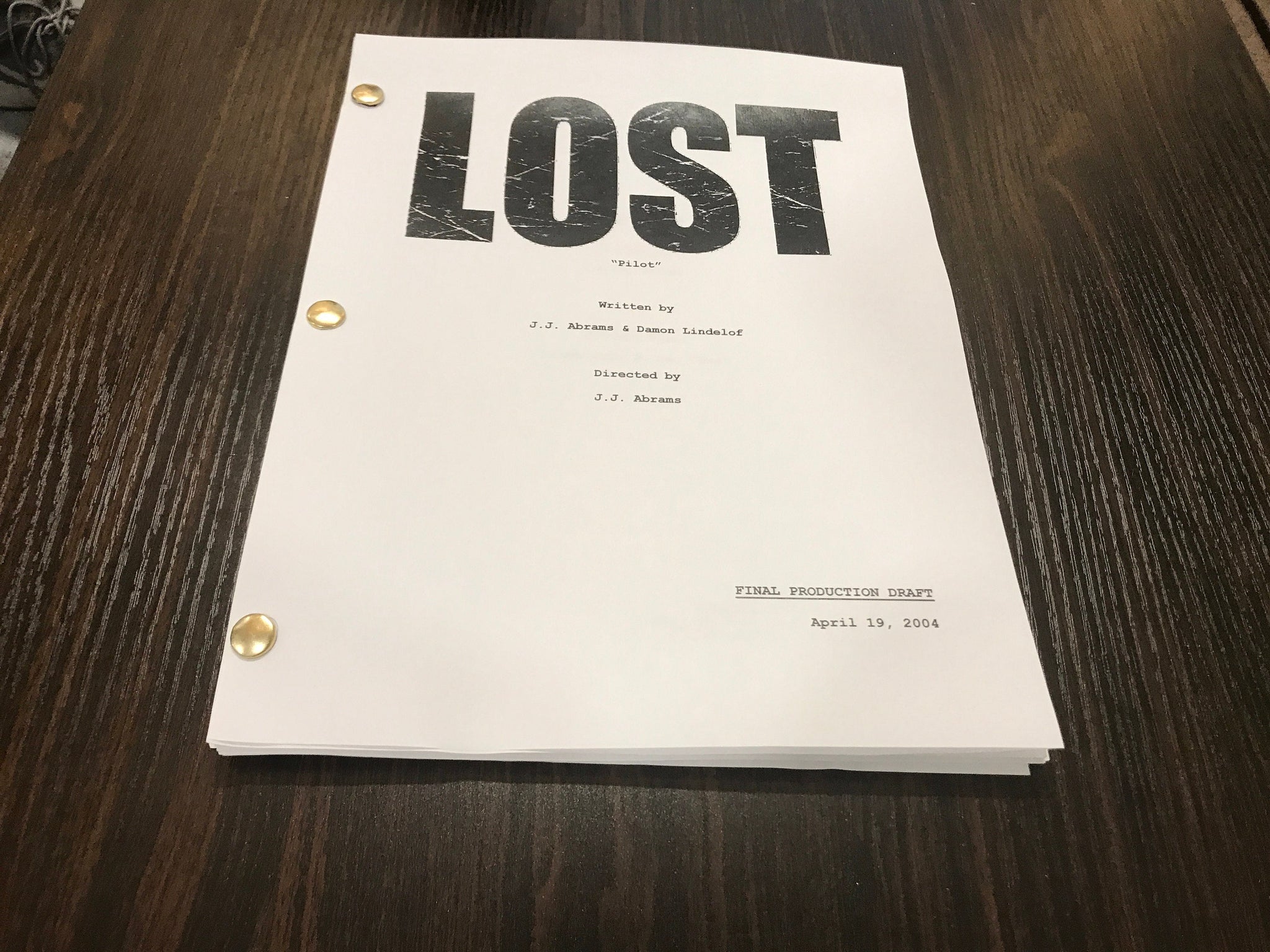 Lost Weekend Script Lost Tv Show Script 60 Photos - Moonagedaydream.film