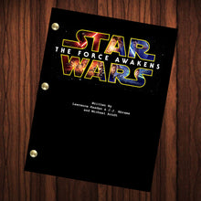 Load image into Gallery viewer, Star Wars Movie Script Collection Reprint Full Screenplay Full Script Star Wars 5 Classic Movie Scripts 5 Script Collection
